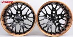 CMST Forged Wheels