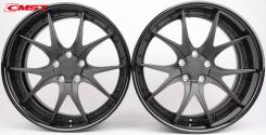 CMST Forged Wheels