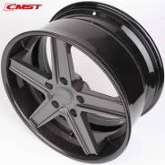 CMST Forged Wheels
