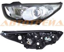 Фара. Hyundai ix35, LM Двигатели: D4HA, G4KD, G4NA