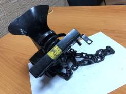 Колесо запасное. Toyota Land Cruiser, FZJ100, FZJ105, HDJ100, HDJ100L, HDJ101, HDJ101K, HZJ105, HZJ105L, UZJ100, UZJ100L, UZJ100W Двигатели: 1FZFE, 1H...