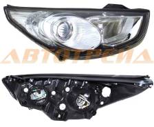 Фара. Hyundai ix35, LM Двигатели: D4HA, G4KD, G4NA