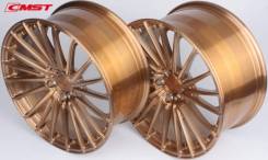 CMST Forged Wheels