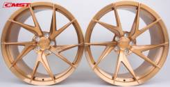 CMST Forged Wheels