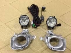 Фара противотуманная. Toyota Prius, ZVW30, ZVW30L, ZVW35. Под заказ
