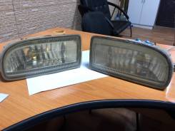 Фара противотуманная. Toyota Grand Hiace, KCH10, KCH10W, KCH12, KCH16, KCH16W, VCH10, VCH10W, VCH16, VCH16W, VCH22, VCH28 Toyota Land Cruiser, FZJ100...