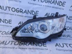 Фара. Subaru Legacy, BL5, BP5 Subaru Outback, BP9 Двигатели: EJ203, EJ20X