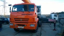 Ивановец КС-45717К-1Р. Продается автокран КС-45717К-1Р, 25 000 кг., 30,70 м.