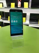 Asus ZenFone Max. Б/у, 16 Гб, Белый, 4G LTE, Dual-SIM