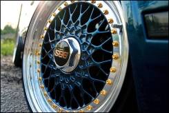 BBS Super RS. 8.0x17", 4x100.00, 4x114.30, ET20, ЦО 73,1 мм.