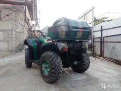 Stels ATV 700H. ��������, ���� ���\���, � �������� ����