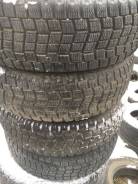 Dunlop. Зимние, без шипов, 5 %, 4 шт