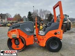 Hamm. Каток HD 13 VT, 2008г. в., 2 000 куб. см.