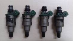 Инжектор. Toyota: Celica, Sprinter, Carina, Cressida, Crown, Soarer, Corolla, Mark II, Cresta, Supra, Starlet, Chaser Двигатели: 1GEU, 4AELU, 1GE, 1GE...