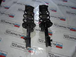 Амортизатор. Nissan: Qashqai+2, Rogue, X-Trail, Dualis, Qashqai Двигатели: HR16DE, K9K, M9R, MR20DE, R9M, QR25DE