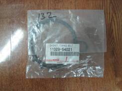 Прокладка клапанной крышки. Toyota: Regius Ace, Cressida, Crown, Quick Delivery, Mark II Wagon Qualis, Dyna, 4Runner, T.U.V, Hilux, Regius, Chaser, Cr...