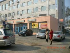 Административное здание. 40000 за 1кв. м. Улица Краснореченская 111, р-н Индустриальный, 2 300 кв. м. Дом снаружи