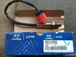 Датчик кислородный. Hyundai Accent Hyundai Verna Kia Rio Kia Pride