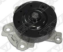 Помпа водяная. Toyota: Premio, Allion, ist, Vios, Corolla Axio, Voxy, Avensis, RAV4, Scion, Noah, Corolla, Yaris, Wish, Auris, Matrix, Corolla Fielder...