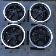 Bolzanos. 5.0x14", 4x100.00, ET43, ЦО 72,0 мм.