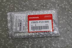 Прокладка. Honda Prelude, BB1, BB4, BB6, BB8 Honda Accord, CD6, CD8, CF2, CF4, CH9, CL1, CL2 Honda Torneo, CF4, CL1 Двигатели: F20A4, F22A1, F22A2, F2...