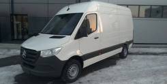 Mercedes-Benz Sprinter 314. Mercedes BENZ Sprinter VS30 Van 3,5t 3665 314CDI, 2 200 куб. см., 1 500 кг., 4x2