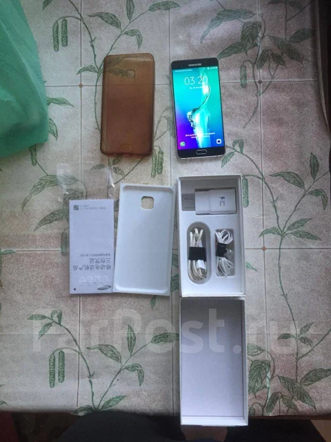 Samsung Galaxy A7 2016. �/� ����