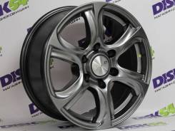 Скад. 7.5x17", 6x139.70, ET30, ЦО 67,1 мм.
