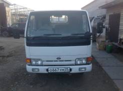 Nissan Atlas. Продаётся грузовик , 4 200 куб. см., 2 000 кг., 4x2