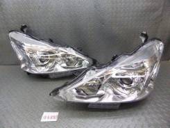 Фара. Nissan Teana, L33, L33L, L33LL, L33T Двигатель MR20DE. Под заказ