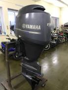 Yamaha. 150,00 л.с., 4-тактный, бензиновый, нога X (635 мм), 2011 год год