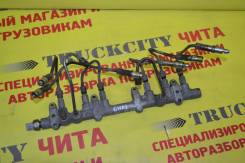 Датчик топливной рейки. Isuzu Forward Двигатели: 6HK1TCC, 6HK1TCN, 6HK1TCS