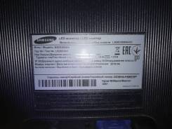 Samsung. 19.5", технология ЖК (LCD)