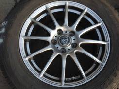 Inter Milano Claire. 7.0x17", 5x114.30, ET53