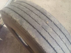 Bridgestone R200. ������, 2012 ���, �/�, ����� 50 % ����