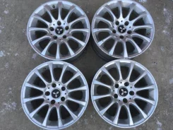 WheelMaster. 7.5x16", 5x114.3, ET45 ����