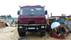 Tatra T815. Татра 815, 6x6