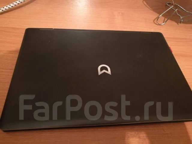 IRBIS NB116. 11.6", 1,9����, ��� 4 ��, ���� 32���, WiFi: 1, Bluetooth: 1, ����������� �� 5��. ����