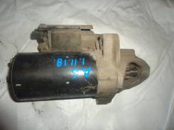 Стартер. Volkswagen Passat, 3B2, 3B3, 3B5, 3B6 Audi: A6 allroad quattro, A8, S6, A4, S8, A6, S4, RS4 Skoda Superb Двигатели: 1Z, ACK, ADP, ADR, AEB, A...