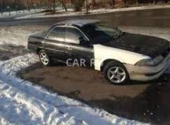 Toyota Carina ED. ST182, 3S
