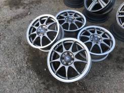 Kosei K1 SF Version. 5.5x15", 4x100.00, ET42