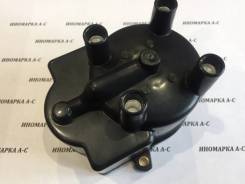 Крышка трамблера. Toyota: Carina, Sprinter, Celica, Corona, Corolla Levin, Sprinter Trueno, Corolla, Carina II Двигатели: 4AFE, 5AFE, 5AF, 5AFHE