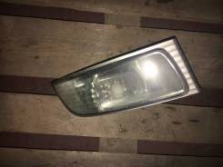 Фара противотуманная. Lexus GX470, UZJ120 Двигатель 2UZFE