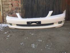 Бампер. Lexus IS300, GXE10, JCE10 Lexus IS200, GXE10, JCE10 Toyota Altezza, GXE10, GXE10W, GXE15, GXE15W, JCE10, JCE10W, JCE15, JCE15W, SXE10 Двигател...