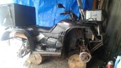 Cfmoto CF 500-A Basic. исправен, есть птс, с пробегом