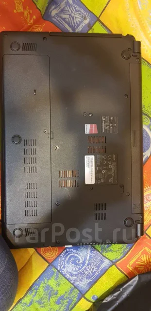 Acer Aspire E1-570-33214G50Mnkk. 15.6", 1,8����, ��� 4 ��, ���� 500���, WiFi: 1, Bluetooth: 1 ����
