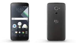 BlackBerry DTEK60. �/�, ������, 3G, 4G LTE, NFC ����
