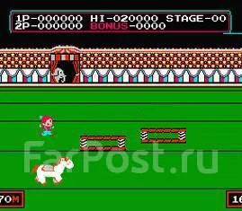 Sega Mega Drive ����
