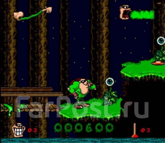 Sega Mega Drive ����