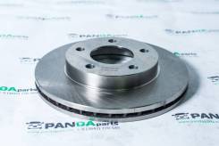 Диск тормозной. Mazda: Premacy, Familia, Capella, Eunos 500, Xedos 6, MX-6, 626, Efini MS-8, Cronos, Autozam Clef, MPV
